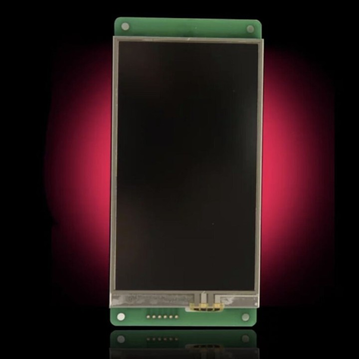 Phrozen - Sonic XL 4K - Écran Tactile 5" (Touch Screen 5")