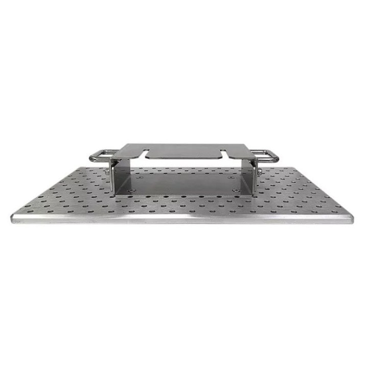 Phrozen - Transform - Plateau d'Impression (Building Plate)