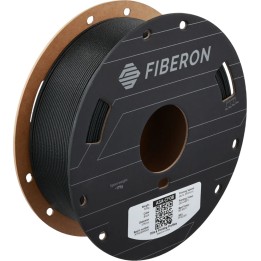 Polymaker - Fiberon - ASA-CF08 Noir (Black) - 1.75 mm - 500g