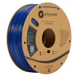 Polymaker - PolyLite ABS - Bleu (Blue) - 1,75 mm - 1 kg