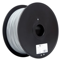 Polymaker - PolyLite PLA - Gris (Gray) - 1,75 mm - 3 kg