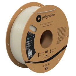 Polymaker - PolyLite PLA - Naturel (Natural) - 1,75 mm - 1 kg