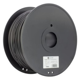 Polymaker - PolyLite PLA - Noir (Black) - 1,75 mm - 3 kg