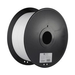 Polymaker - PolyMax Tough PC - Blanc (White) - 1,75 mm - 3 kg
