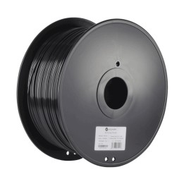 Polymaker - PolyMax Tough PC - Noir (Black) - 1,75 mm - 3 kg