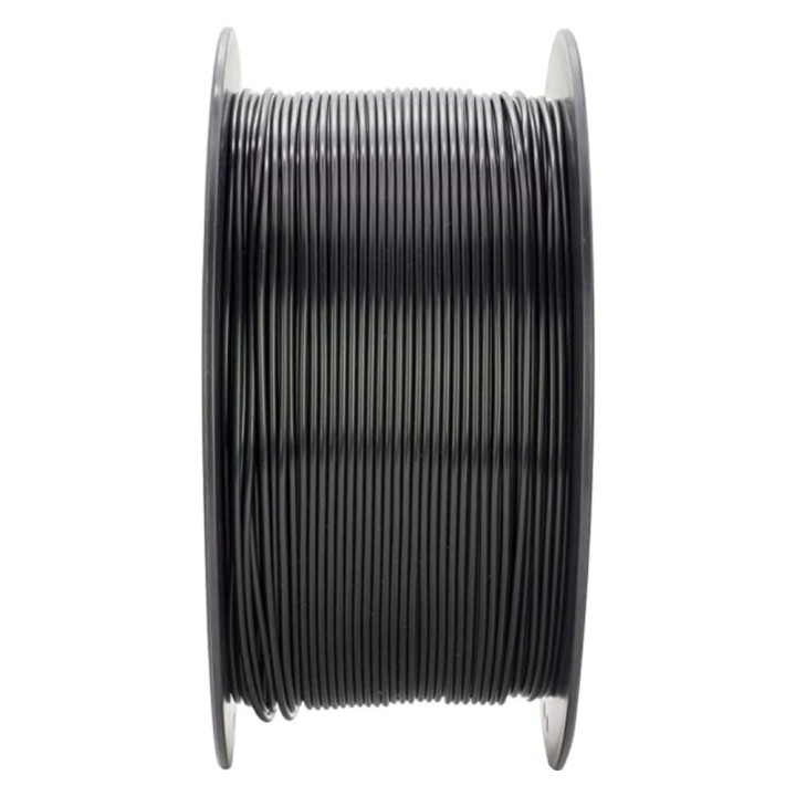 Polymaker - PolyMax Tough PLA - Noir (Black) - 1,75 mm - 5 kg