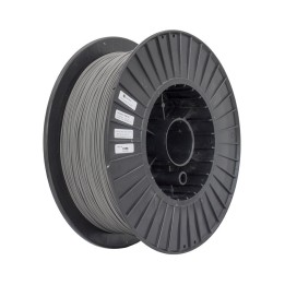 Polymaker - PolyMide PA6-GF (Nylon 6) - Gris (Gray) - 1,75 mm - 2 kg