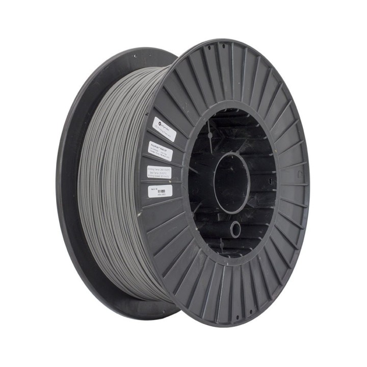 Polymaker - PolyMide PA6-GF (Nylon 6) - Gris (Gray) - 1,75 mm - 2 kg