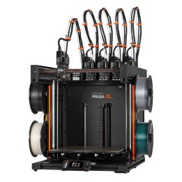 Prusa - Original Prusa XL - 5 Têtes + Assemblé - Voyez les choses en grand