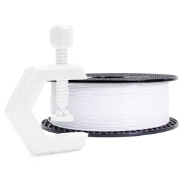 Prusa - Prusament PETG - Blanc Signal (Signal White) - 1,75 mm - 1 kg