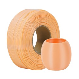 R3D - ABS+ - Nude (Skin) - 1,75 mm - 1 kg Refill