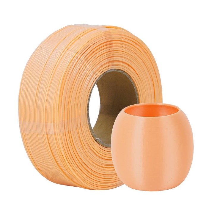 R3D - ABS+ - Nude (Skin) - 1,75 mm - 1 kg Refill