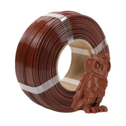 R3D - PETG High-Speed - Café (Coffee) - 1,75 mm - 1 kg Refill