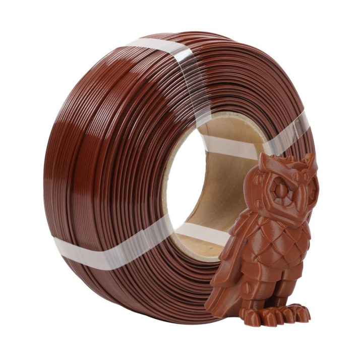 R3D - PETG High-Speed - Café (Coffee) - 1,75 mm - 1 kg Refill