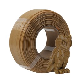 R3D - PETG High-Speed - Café au Lait (Latte) - 1,75 mm - 1 kg Refill
