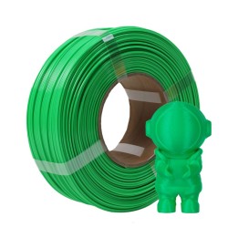 R3D - PETG High-Speed - Vert Fluorescent (Fluorenscent Green) - 1,75 mm - 1 kg Refill
