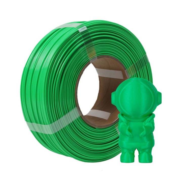 R3D - PETG High-Speed - Vert Fluorescent (Fluorenscent Green) - 1,75 mm - 1 kg Refill