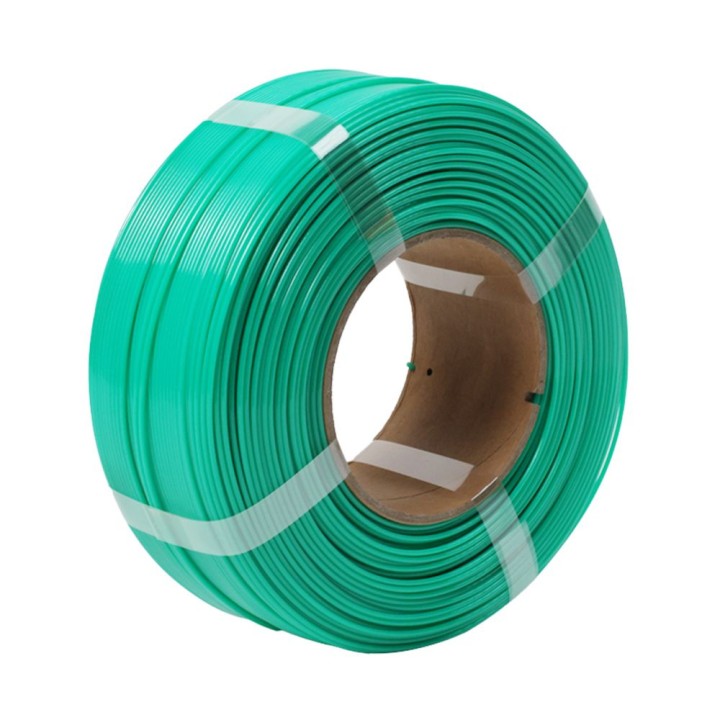 R3D - PETG High-Speed - Vert Menthe (Mint Green) - 1,75 mm - 1 kg Refill