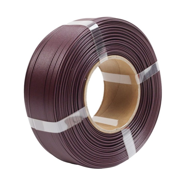 R3D - PETG-CF High-Speed (Carbon) - Terre Cuite (Terracotta) - 1,75 mm - 1 kg Refill