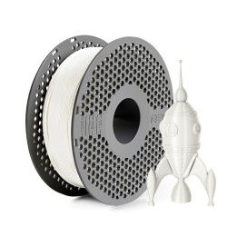 R3D - PLA High-speed - Blanc (White) - 1,75 mm - 1 kg avec RFID TigerTag