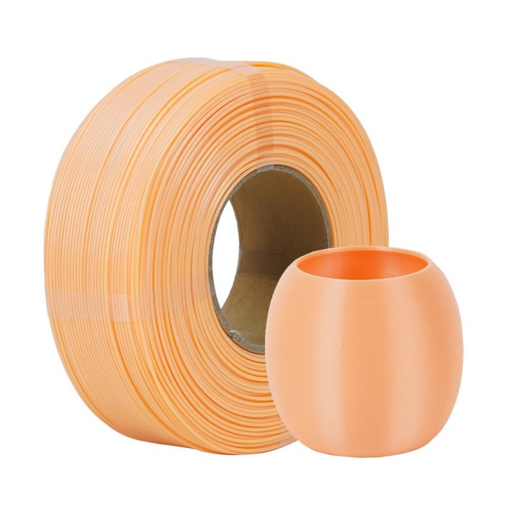 R3D - PLA High-speed - Nude (Skin) - 1,75 mm - 1 kg Refill