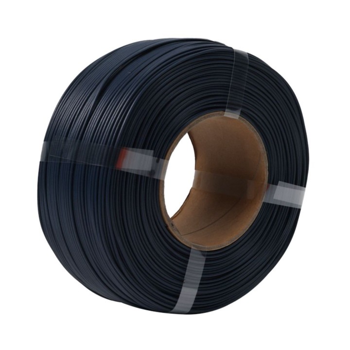 R3D - PLA-CF Carbon High-Speed - Bleu Marine (Navy Blue) - 1,75 mm - 1 kg Refill