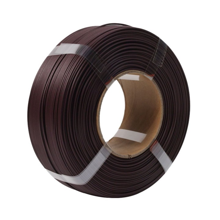 R3D - PLA-CF Carbon High-Speed - Terre Cuite (Terracotta) - 1,75 mm - 1 kg Refill