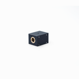 Raise3D -  Série Pro2 - Bloc Coulissant Axe X  (X Axis Sliding Block)