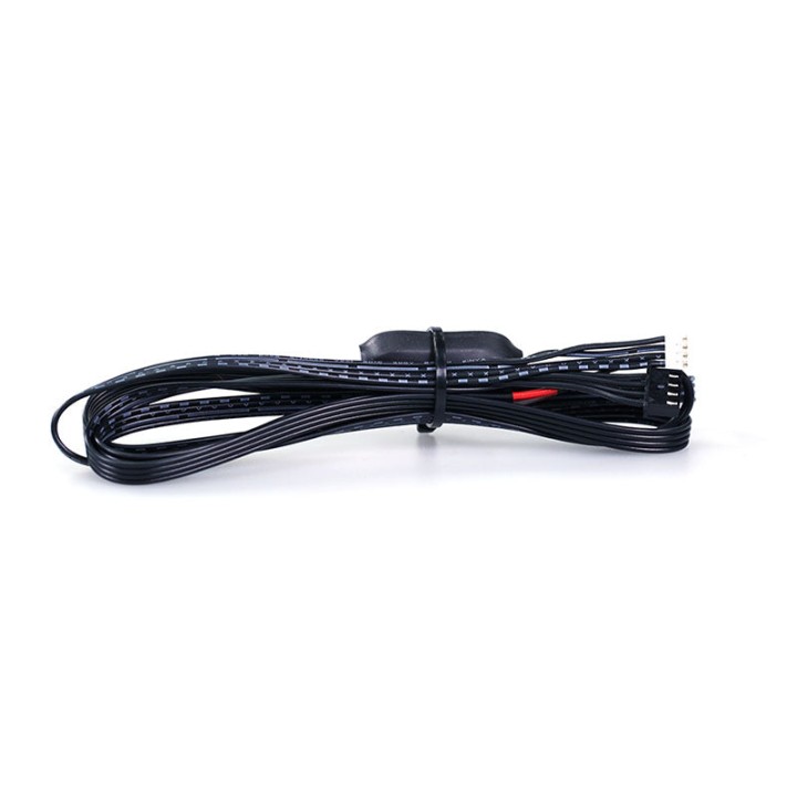 Raise3D - E2 - Left Extruder Transfer Cable (Câble de Transfert pour Extrudeur Gauche)