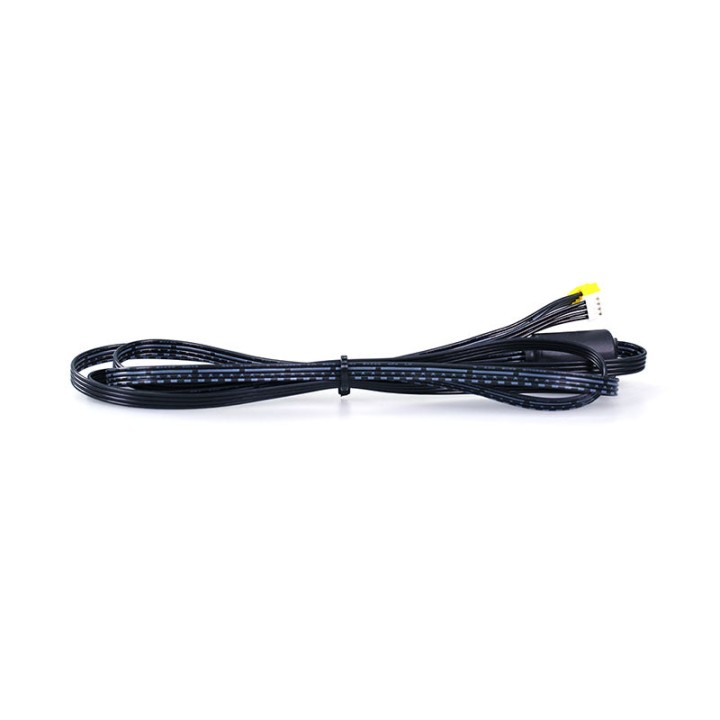 Raise3D - E2 - Right Extruder Transfer Cable (Câble de Transfert pour Extrudeur Droit)