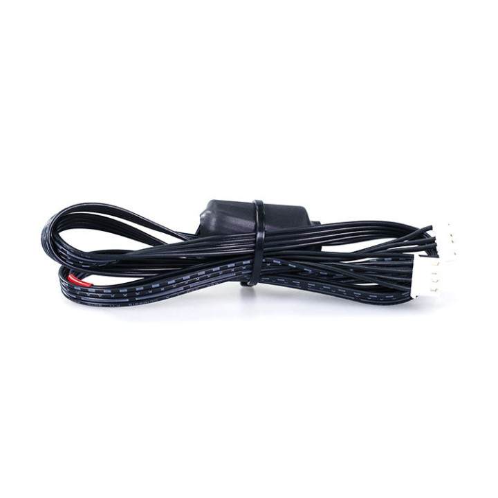 Raise3D - E2/E2CF - Câble pour Moteur Gauche Axe X (X-Axis Motor Left Cable)