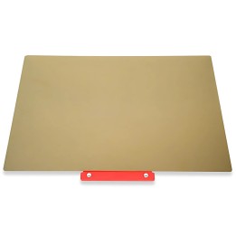 Raise3D - E2/E2CF - Plaque d'Impression PEI (PEI Build Plate)