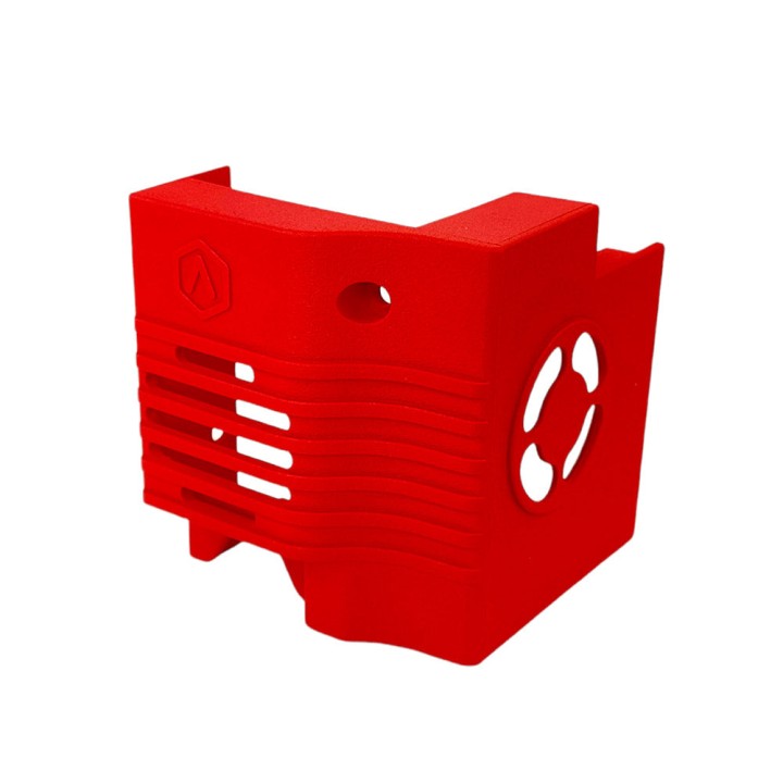 Raise3D - E2CF - Cache extrudeur droit (Right Extruder Cover)