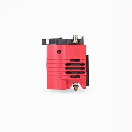 Raise3D - E2CF - Left print head with auto-leveling system assembly