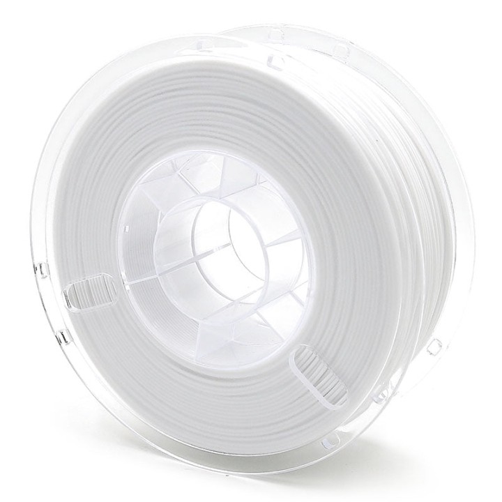Raise3D - Premium PC - Blanc (White) - 1,75 mm - 1 kg