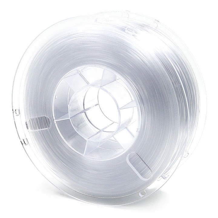 Raise3D - Premium PC - Transparent (Clear) - 1,75 mm - 1 kg