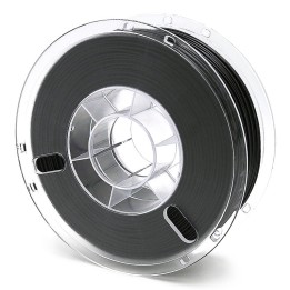 Raise3D - Premium PETG Filament Black 1kg (1.75mm)- RFID