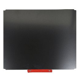Raise3D - Pro3 - Plateau métallique avec poignet (Pro3 Build Plate with Protector)