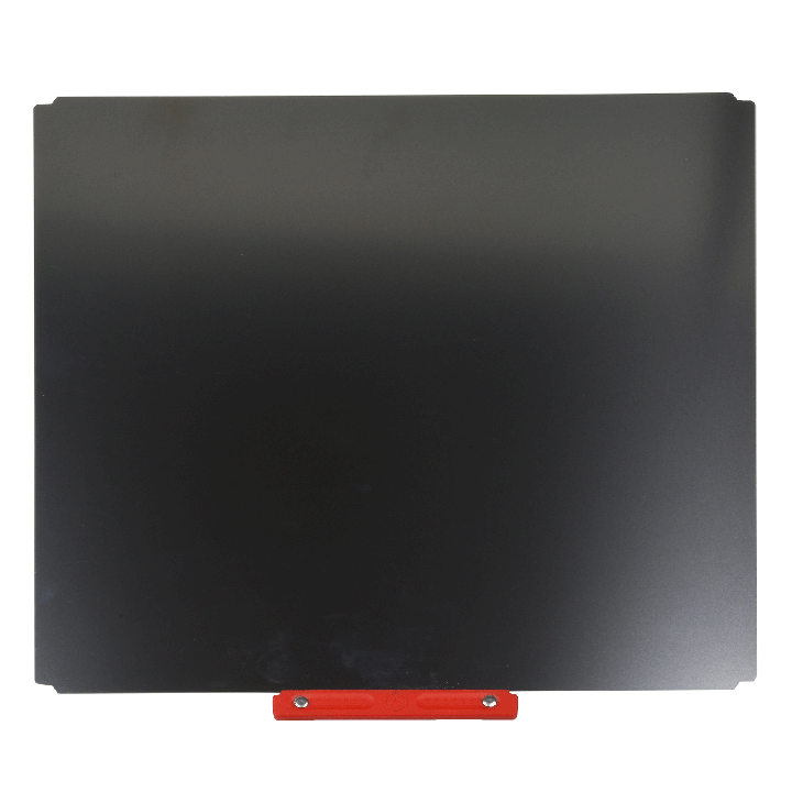 Raise3D - Pro3 - Plateau métallique avec poignet (Pro3 Build Plate with Protector)
