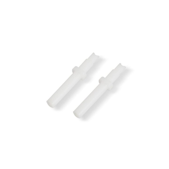 Raise3D - Pro3 Series - Tube pour Filament Flexible (Flexible Filament Tube) - 2 pièces