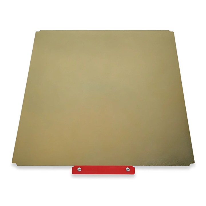 Raise3D - Pro3 Series/Pro3 HS Series - Plaque d'Impression PEI (PEI Build Plate)