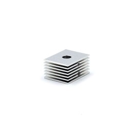 Raise3D - Serie N - Heat Sink For V2 Hot End Assembly