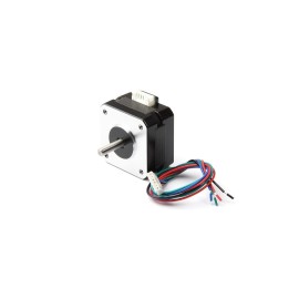 Raise3D - Série Pro2 - Moteur Extrudeur (Stepper Motor)