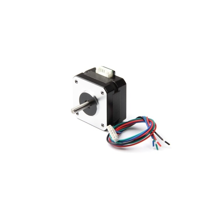 Raise3D - Série Pro2 - Moteur Extrudeur (Stepper Motor)