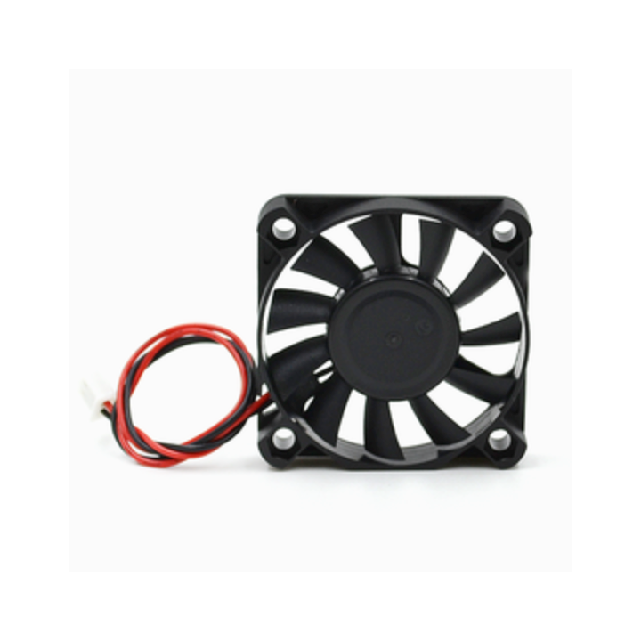 Raise3D - Série Pro2 - Ventilateur Frontal Extrudeur