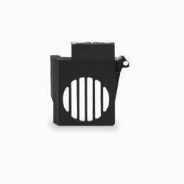 Raise3D- Pro3 - Side Cooling Fan Cover 1