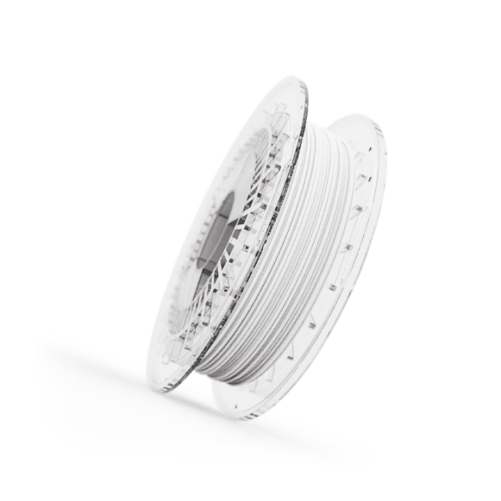 Recreus - Filaflex 82A - Blanc (White) - 1.75 mm - 500 g