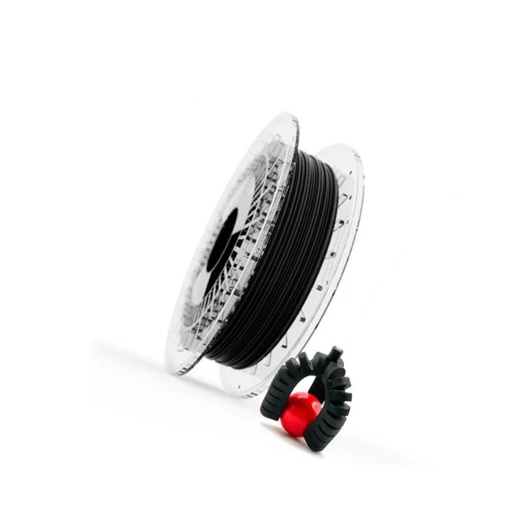 Recreus - Filaflex Pro 60A - Noir (Black) - 1.75 mm - 500 g