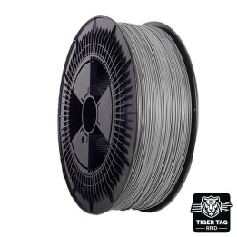 Rosa3D - ASA - Gris (Gray) - 1,75 mm - 2,5 kg avec RFID TigerTag