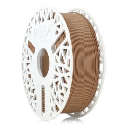 Rosa3D - BioWOOD - Natural - 1,75 mm - 1 kg